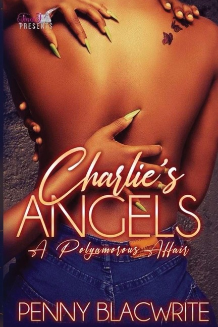 Charlies Angels: A Polyamorous Affair