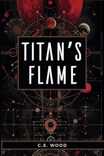 Titan's Flame