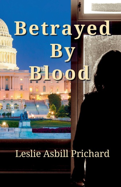 Betrayed by Blood