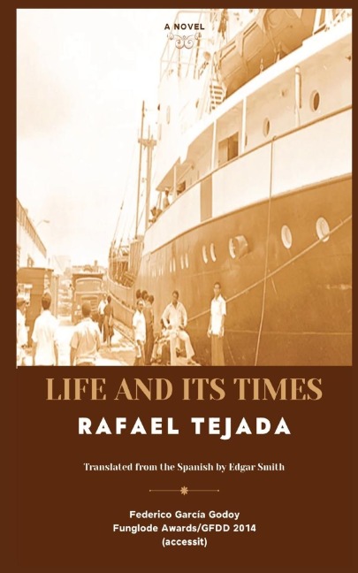 LIFE AND ITS TIMES