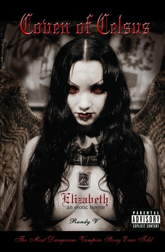 Coven of Celsus - Elizabeth An Erotic Horror