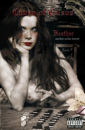 Coven of Celsus - Heather Another Erotic Horror