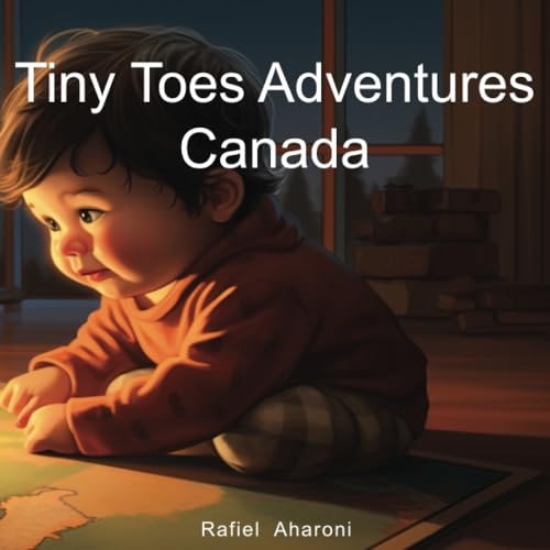 Tiny Toes Adventures Canada