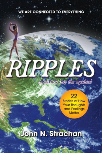 Ripples A Journey Into the Mystical