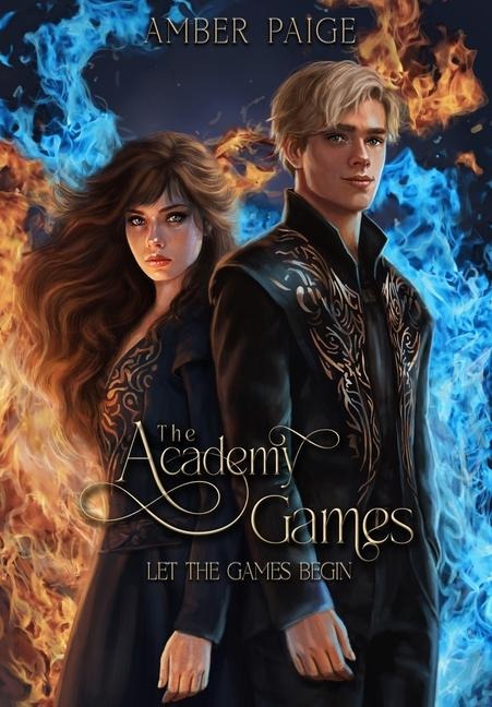The Academy Games