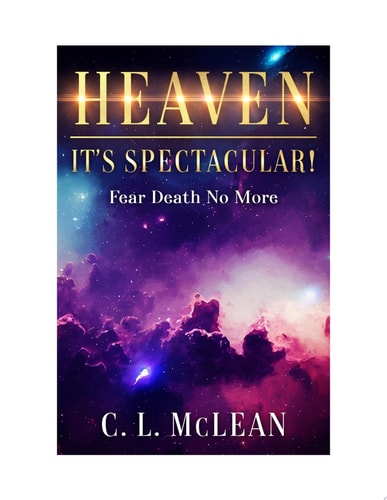 Heaven - It's Spectacular!