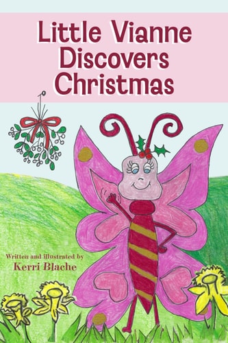 Little Vianne Discovers Christmas