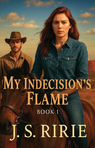 My Indecision's Flame