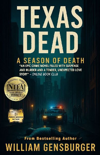 Texas Dead: A Season of Death