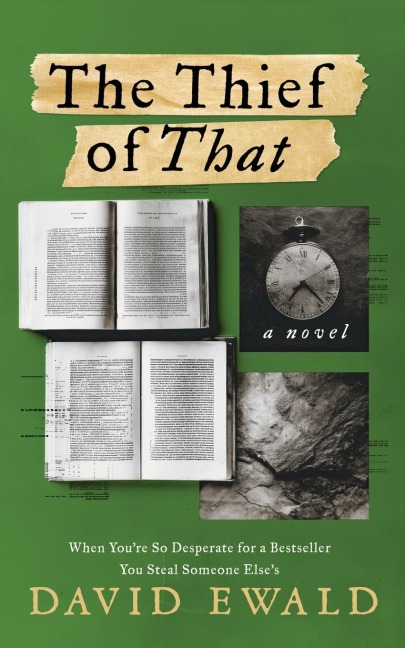 The Thief of THAT