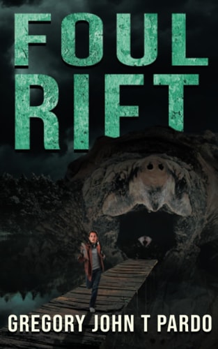 Foul Rift