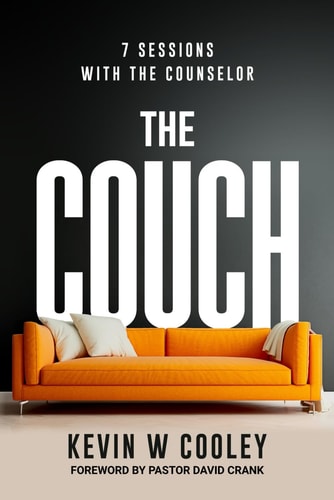 The Couch 7 Sessions with the Counselor