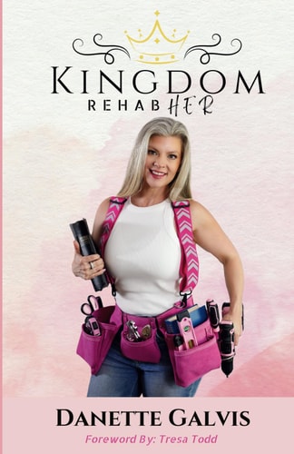 Kingdom RehabHER Freedom on the Flipside