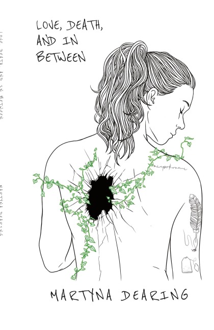 Love, Death, and In Between