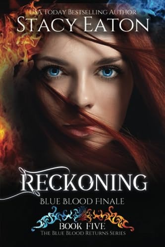 Reckoning Blue Blood Finale