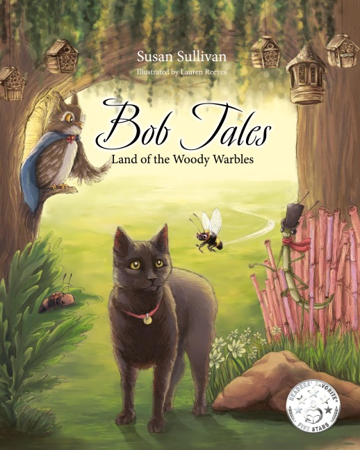 Bob Tales: Land of the Woody Warbles