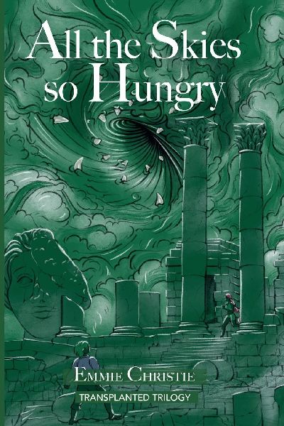 All the Skies So Hungry