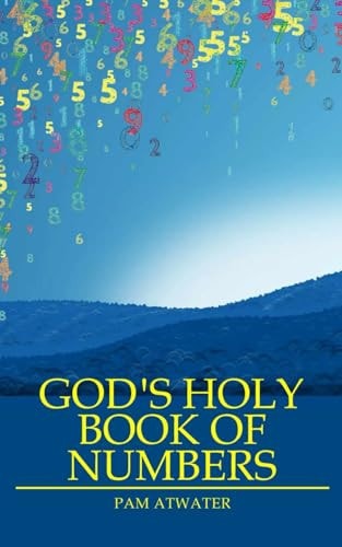 God's Holy Book Of Numbers