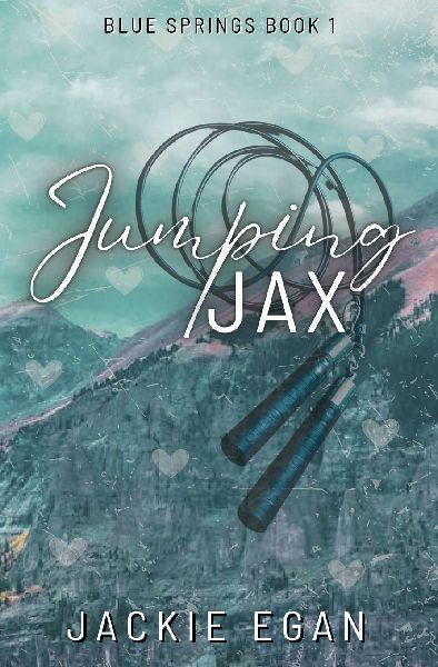 Jumping Jax