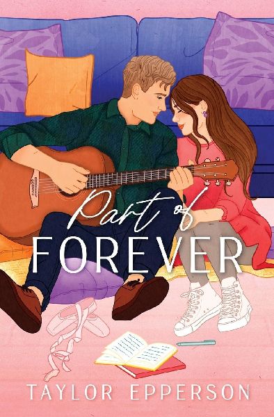 Part of Forever