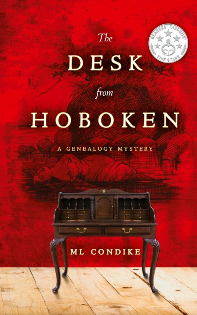 The Desk from Hoboken