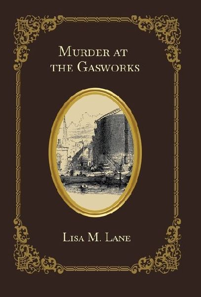 Murder at the Gasworks