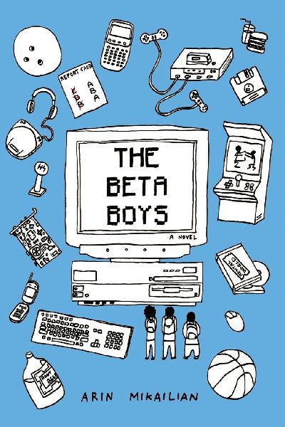 The Beta Boys