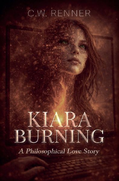Kiara Burning: A Philosophical Love Story