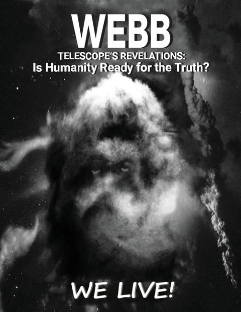 Webb Telescopes Revelations: Is Humanity Ready for the Truth?