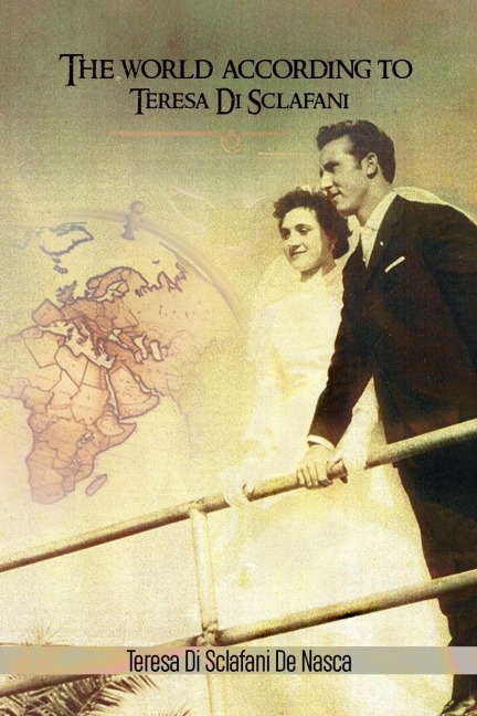 The world according to Teresa Di Sclafani