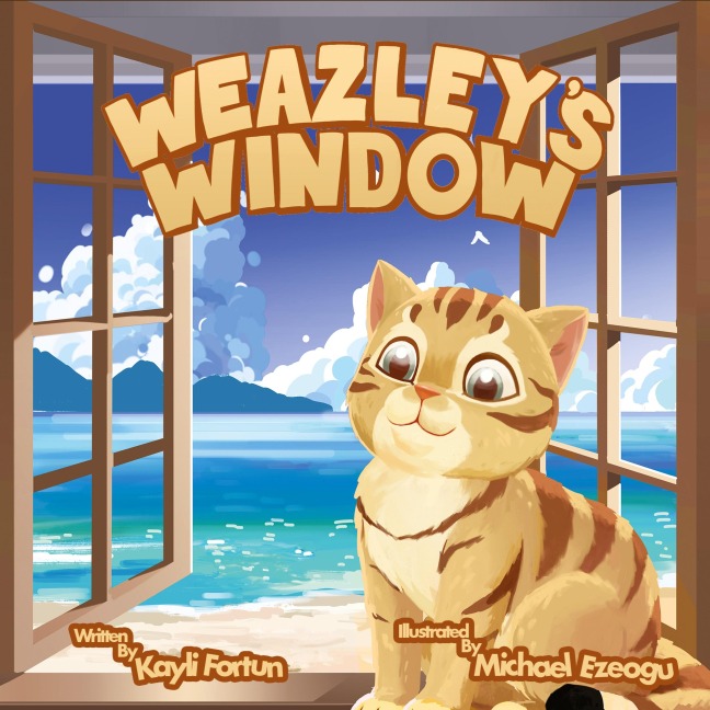 Weazleys Window