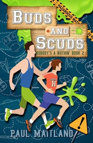 Buds and Scuds