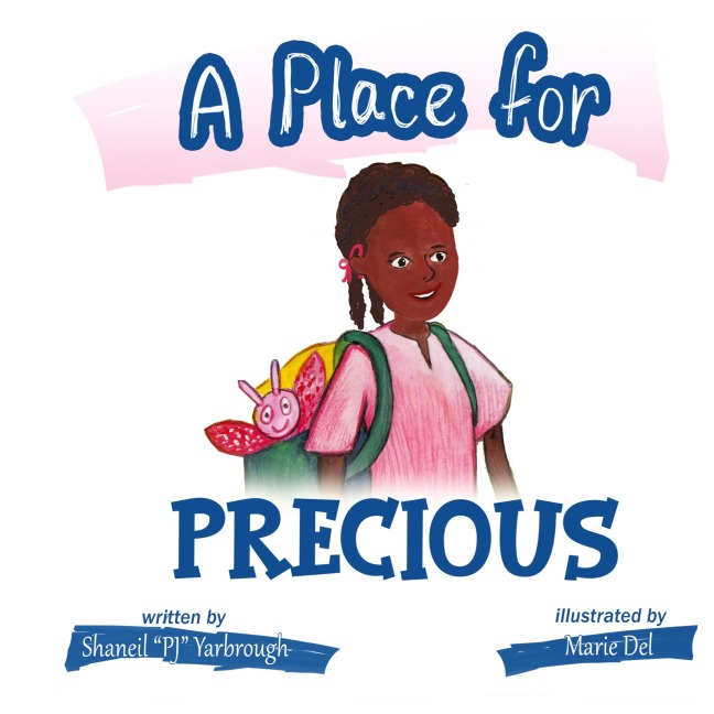 A Place for Precious