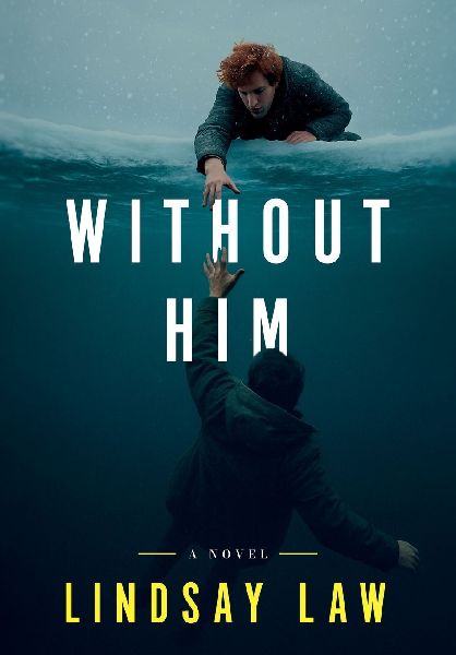 Without Him: Two Brothers, Two Divergent Paths, One Unbreakable Bond