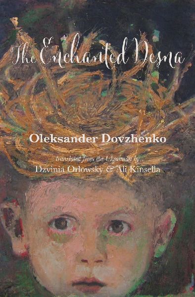 The Enchanted Desna
