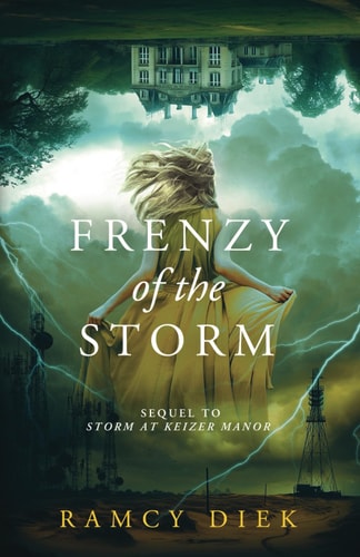 Frenzy of the Storm