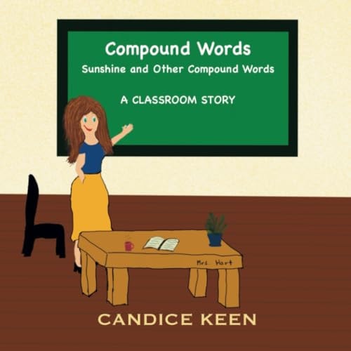 Compound Words Sunshine and Other Compound Words