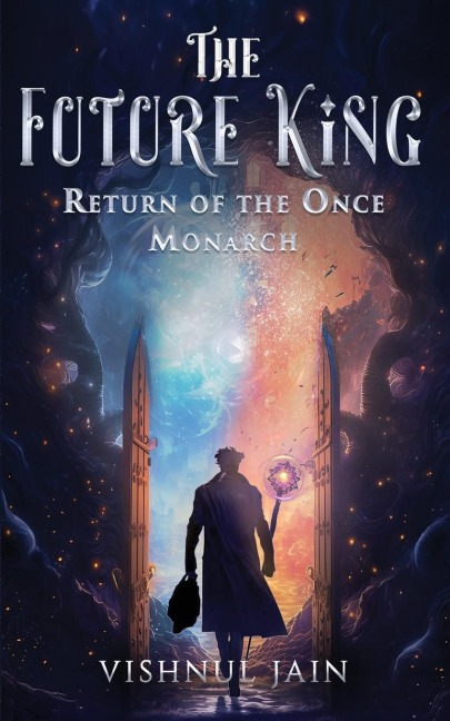 The Future King: Return of the Once Monarch