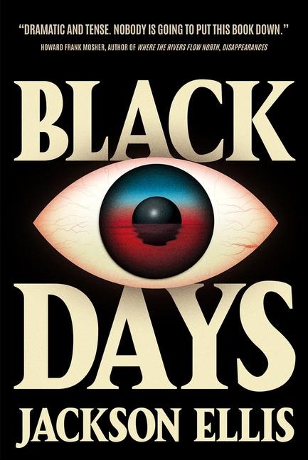Black Days: a novel