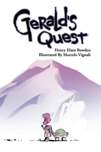 Gerald's Quest