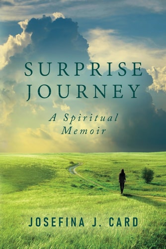 Surprise Journey A Spiritual Memoir