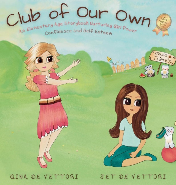 Club of Our Own