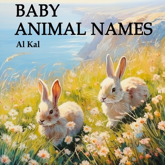 Baby Animal Names