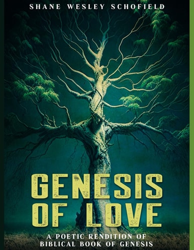 Genesis of Love A Poetic Rendition of the Biblical Book of Genesis