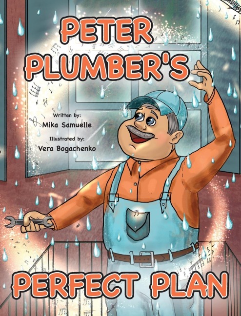 Peter Plumbers Perfect Plan