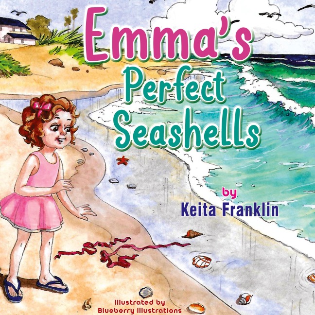 Emmas Perfect Seashells