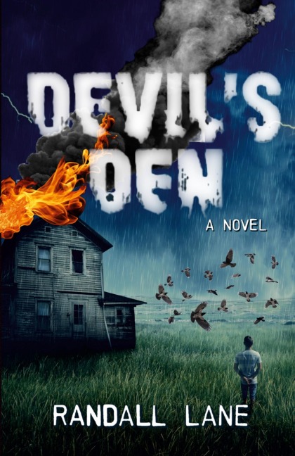 Devils Den