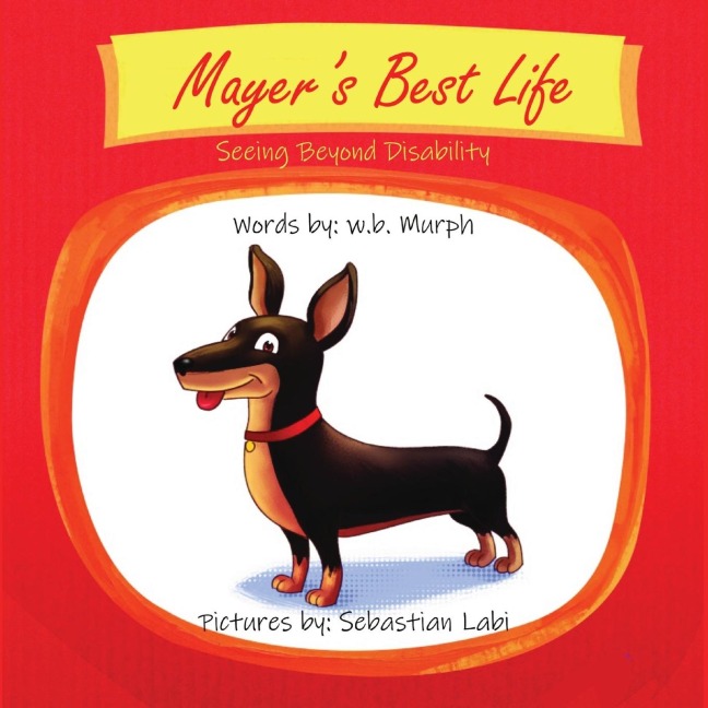 Mayers Best Life: Seeing Beyond Disability