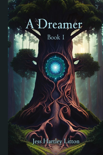 A Dreamer: Book 1