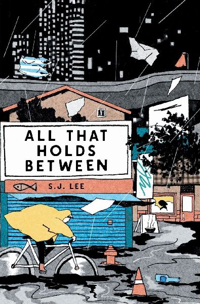 All That Holds Between
